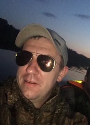 Sergey, 37, Russia, Syktyvkar