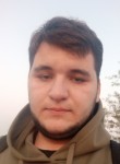 Богдан, 19 лет, Темрюк