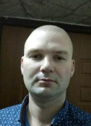 Роман, 36, Россия, Зерноград