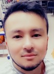 Anvarbek, 26, Ivanovo