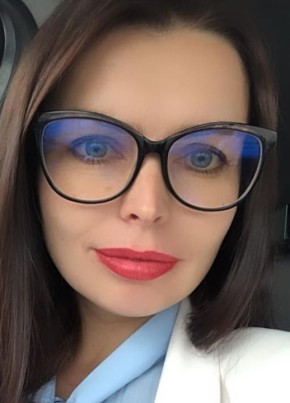 Olga, 34, Russia, Moscow