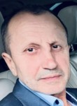 Aleksandr, 61, Chelyabinsk