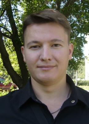 Евгений, 42, Россия, Северск