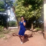 Lucia, 36  , Richards Bay