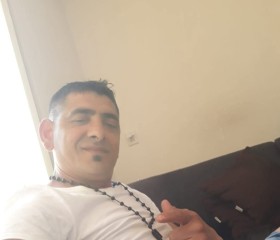 Mexmet, 40, Chirpan