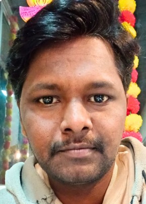 Pawan, 31, India, Pune