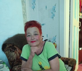 Таня, 61 год, Братск
