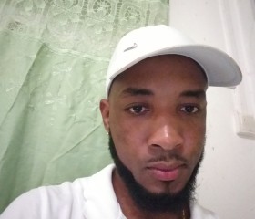 Eddy, 33, Cayenne