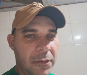 Elison, 38, Fortaleza