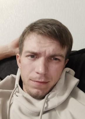 Артур, 27, Россия, Йошкар-Ола