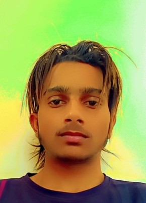 Jagtar singh, 19, India, Ambāla