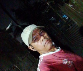 Alex Agravante, 41, Santol