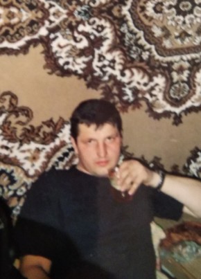 Денис, 39, Россия, Старый Оскол