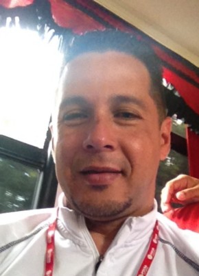 Pedro, 50, República Bolivariana de Venezuela, Maturín