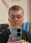 Андрей, 60 лет, Ленск