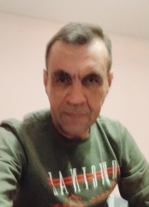 Олег, 52, Россия, Вологда