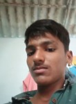 Mi Srisailam, 18, Hyderabad