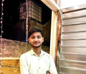 Nitin rathore, 18 лет, New Delhi