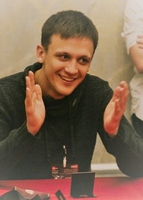 Артем, 30, Россия, Хабаровск