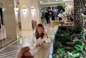 Mila, 59 - Just Me