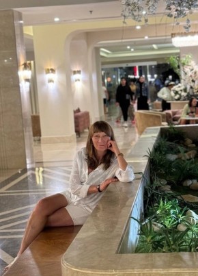 Mila, 59, Russia, Ivanteyevka (MO)