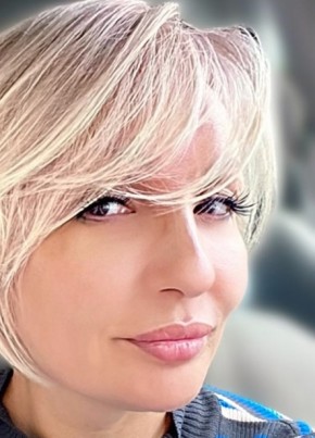 Angelina, 53, Russia, Krasnodar