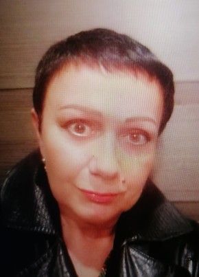 Ирина из Химки 51 год