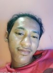 Aldo Revinaldo, 27 лет, Kota Pekanbaru
