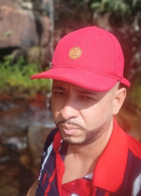 Lenno из Salvador 33 года