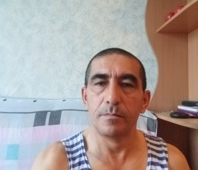 Malik, 60, Barnaul