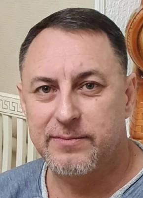 Алексей из Ивантеевка (Московской обл.) 52 года