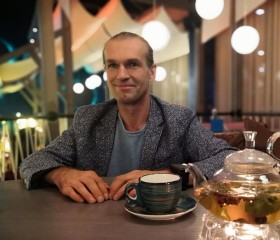 Дмитрий, 49 лет, Екатеринбург