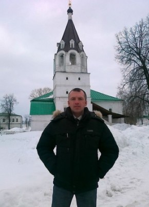 Александр, 47, Россия, Александров