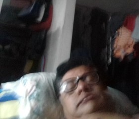 Teo, 56 лет, Santa Elena