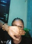 Mercy, 24, Lagos