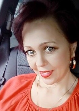Tatyana, 54, Ukraine, Shostka