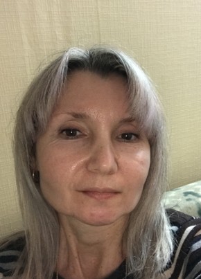 Наталья, 50, Россия, Новочеркасск