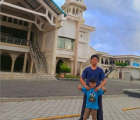 ALDI, 18, Denpasar