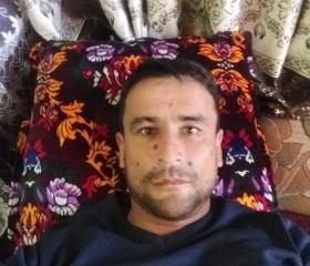 Максуд, 33 года, Samarqand