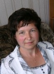 Светлана, 54 года, Львів