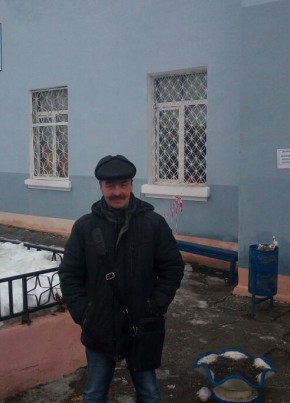 сергей, 62, Россия, Новокуйбышевск
