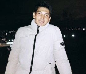 NURSISYKKUL, 26 лет, Бишкек