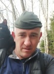 Anatoliy, 48 лет, Visaginas