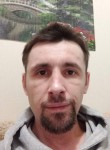 Виталий Кор, 40 лет, Сургут