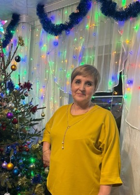 Ирина из Астрахани 58 лет