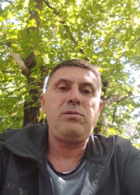 Андрей из Бийска 50 лет