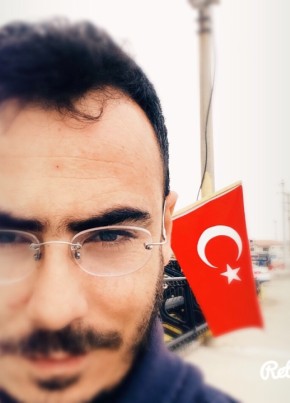 yamanl, 34, Türkiye Cumhuriyeti, Yerköy