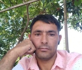 Salaheddin, 42 года, Bərdə