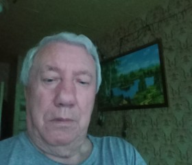 Gena, 56, Ivanovo
