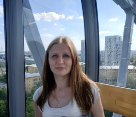 Анна, 41 год, Пермь